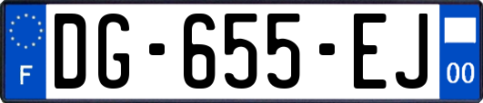 DG-655-EJ