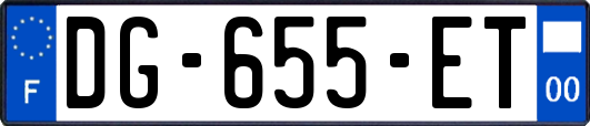 DG-655-ET