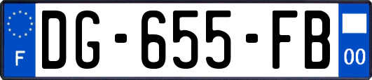 DG-655-FB