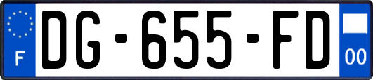 DG-655-FD
