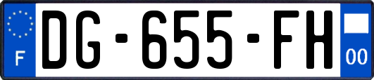 DG-655-FH