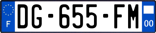 DG-655-FM