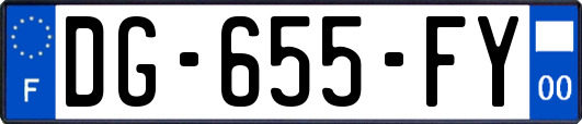 DG-655-FY