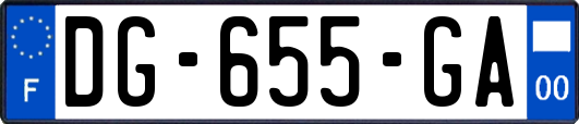 DG-655-GA