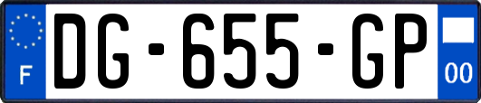 DG-655-GP