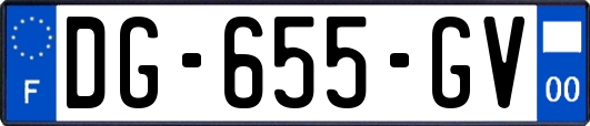 DG-655-GV