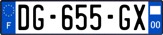 DG-655-GX