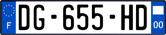 DG-655-HD