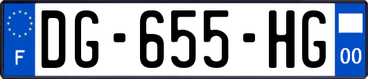 DG-655-HG