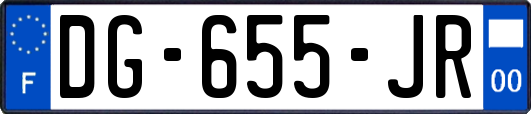 DG-655-JR