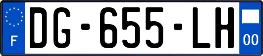 DG-655-LH