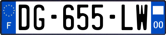 DG-655-LW