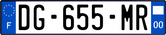 DG-655-MR