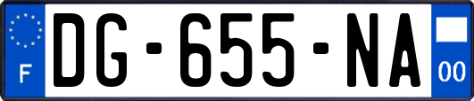 DG-655-NA