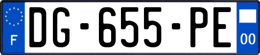 DG-655-PE
