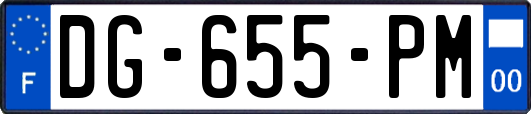 DG-655-PM