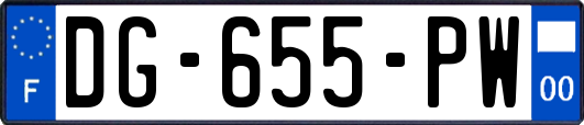 DG-655-PW