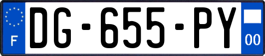DG-655-PY