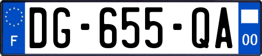 DG-655-QA