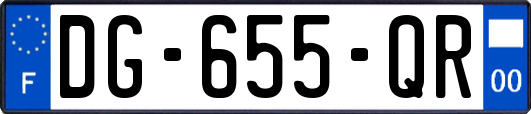 DG-655-QR