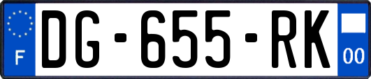 DG-655-RK