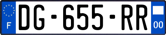 DG-655-RR