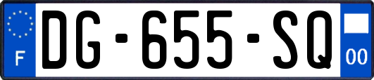 DG-655-SQ