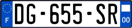DG-655-SR