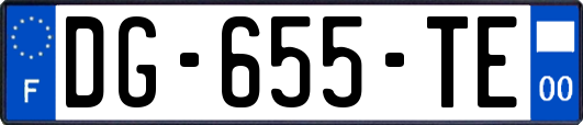 DG-655-TE