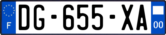 DG-655-XA