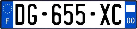 DG-655-XC