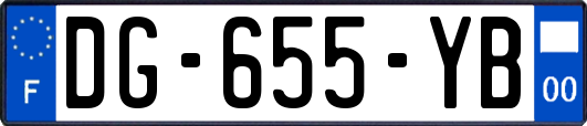DG-655-YB