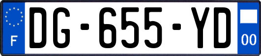 DG-655-YD