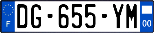 DG-655-YM