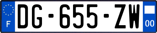 DG-655-ZW