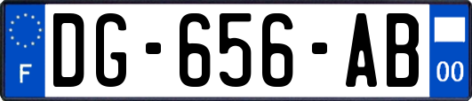 DG-656-AB