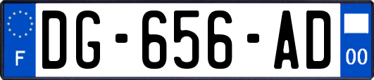 DG-656-AD