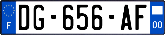 DG-656-AF