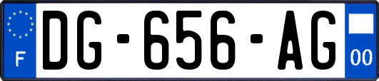 DG-656-AG