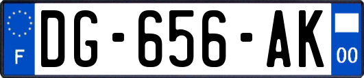 DG-656-AK