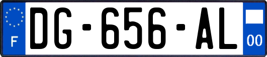 DG-656-AL