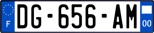 DG-656-AM