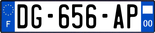 DG-656-AP