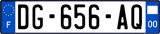 DG-656-AQ