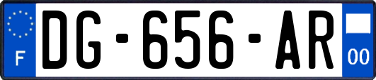 DG-656-AR