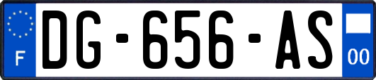 DG-656-AS