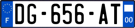 DG-656-AT