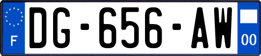 DG-656-AW