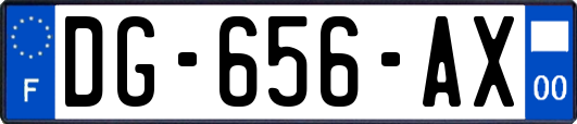 DG-656-AX