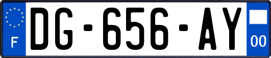 DG-656-AY